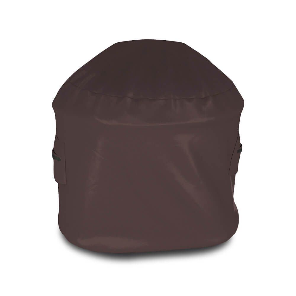 Grill Cover for Weber Smokey Joe Premium Charcoal Grill 14" image 2