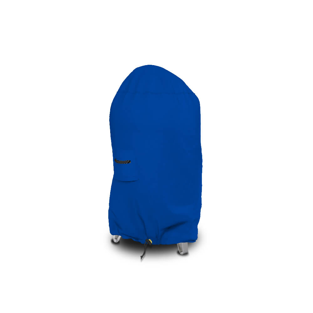 Grill Cover for Weber Smokey Mountain Cooker Smoker 14" image 2