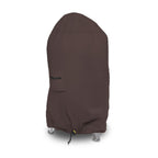 Grill Cover for Weber Smokey Mountain Cooker Smoker 18" image 2