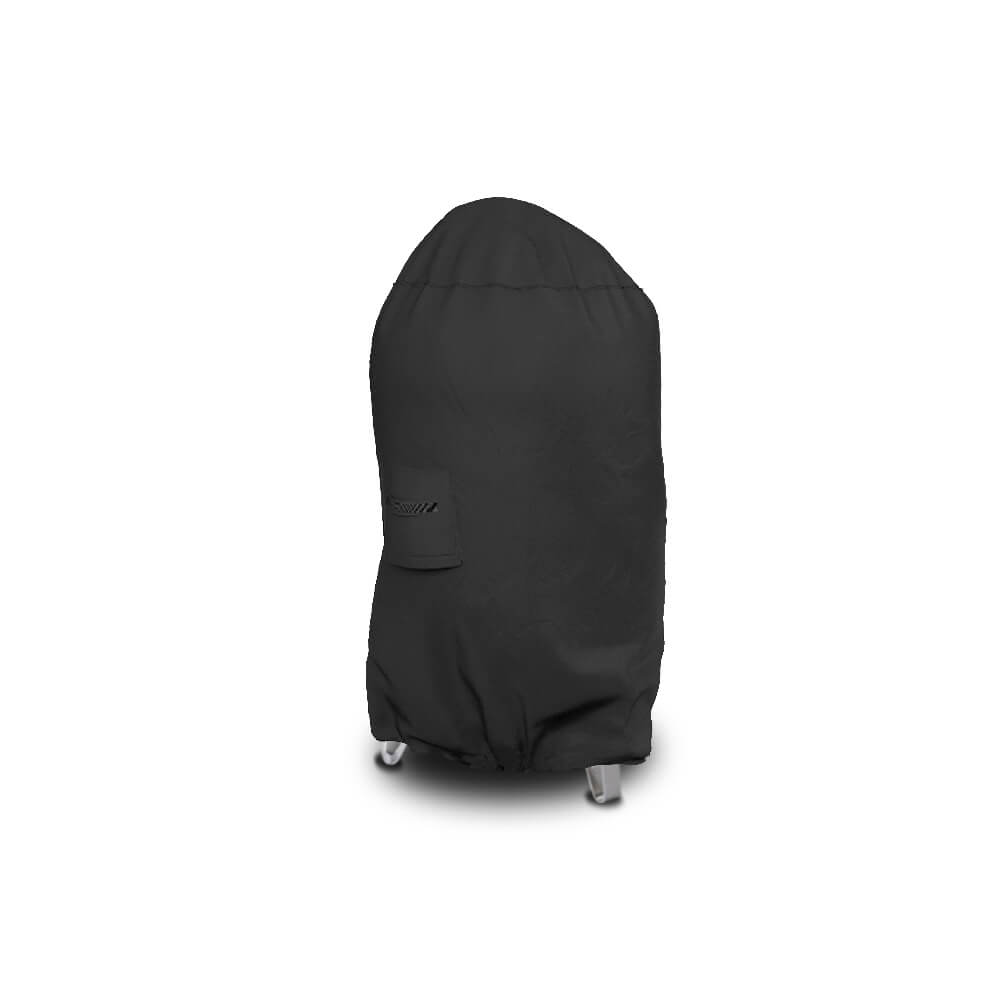 Grill Cover for Weber Smokey Mountain Cooker Smoker 22" image 2