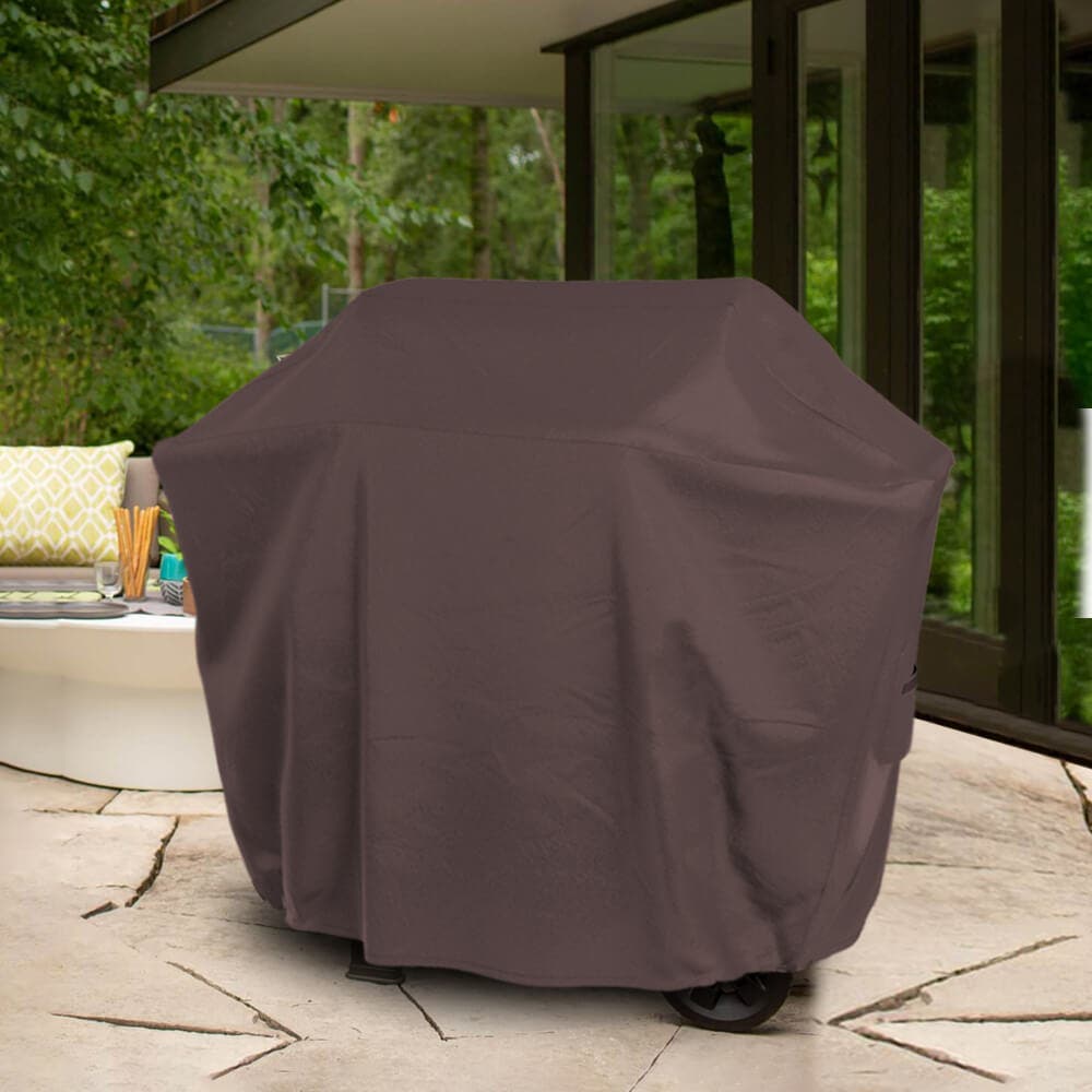 Grill Cover for Weber Spirit II E-310 Gas Grill image 3