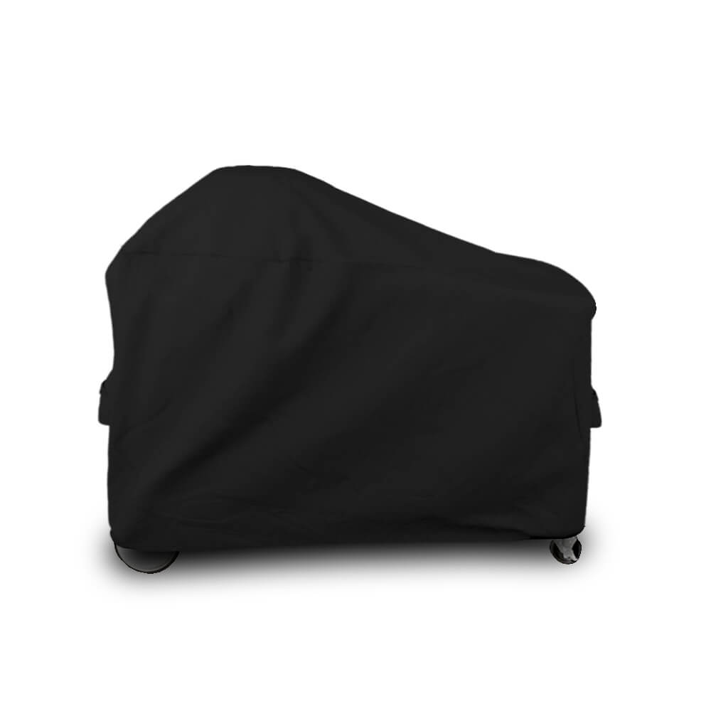 Grill Cover for Weber Summit Charcoal Grilling Center 24" image 2
