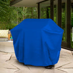 Grill Cover for Weber Summit E-470 Gas Grill image 3