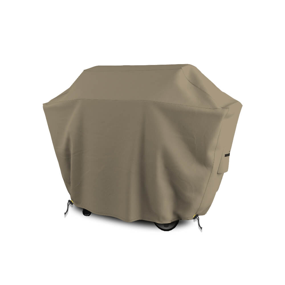 Grill Cover for Weber Summit E-670 Gas Grill image 2