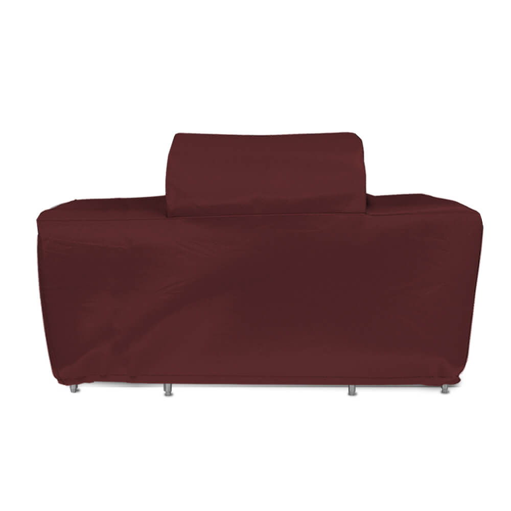 Grill Cover for Weber Summit Grill Center image 2