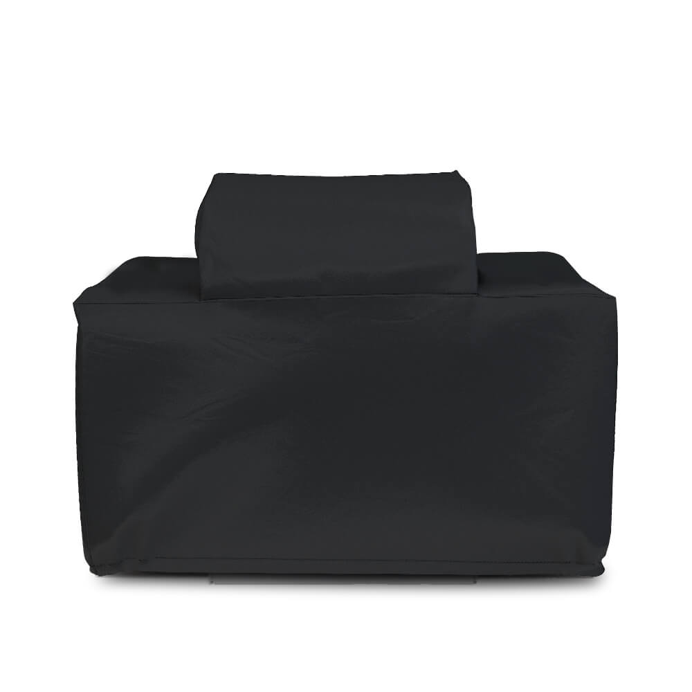 Grill Cover for Weber Summit S-460 Built-In Gas Grill image 2