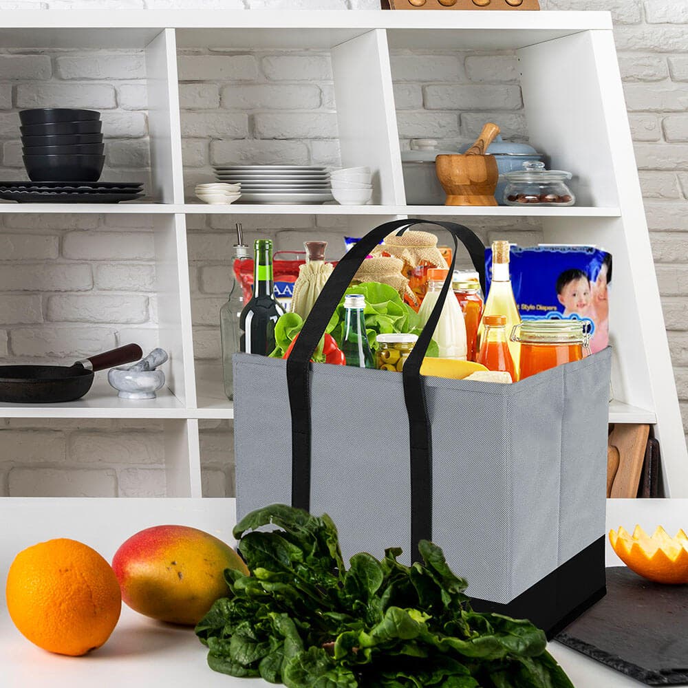 Grocery Shopping Bag image 2