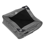 Heavy Duty Poly Tarps, Size: 12' x 16' image 1