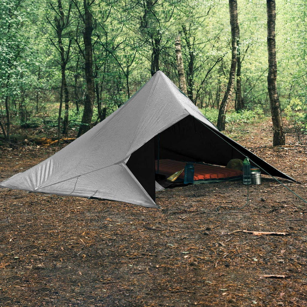 Heavy Duty Poly Tarps, Size: 12' x 16' image 5