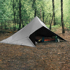 Heavy Duty Poly Tarps, Size: 12' x 16' image 5