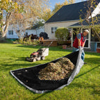 Heavy Duty Poly Tarps, Size: 12' x 16' image 6