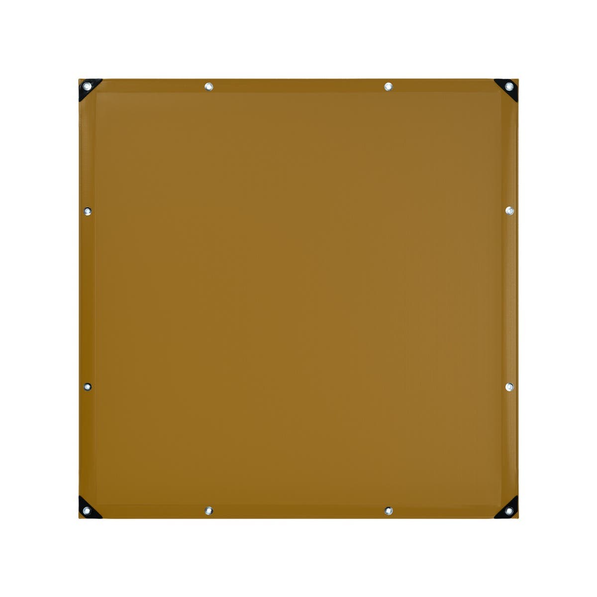 Heavy Duty Poly Tarps, Size: 6' x 8' image 2