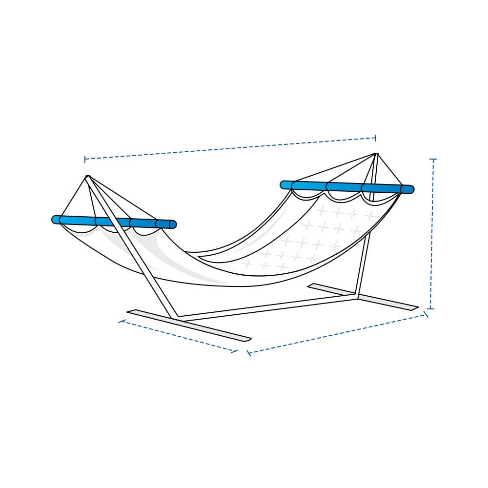 Hammock Covers image 1