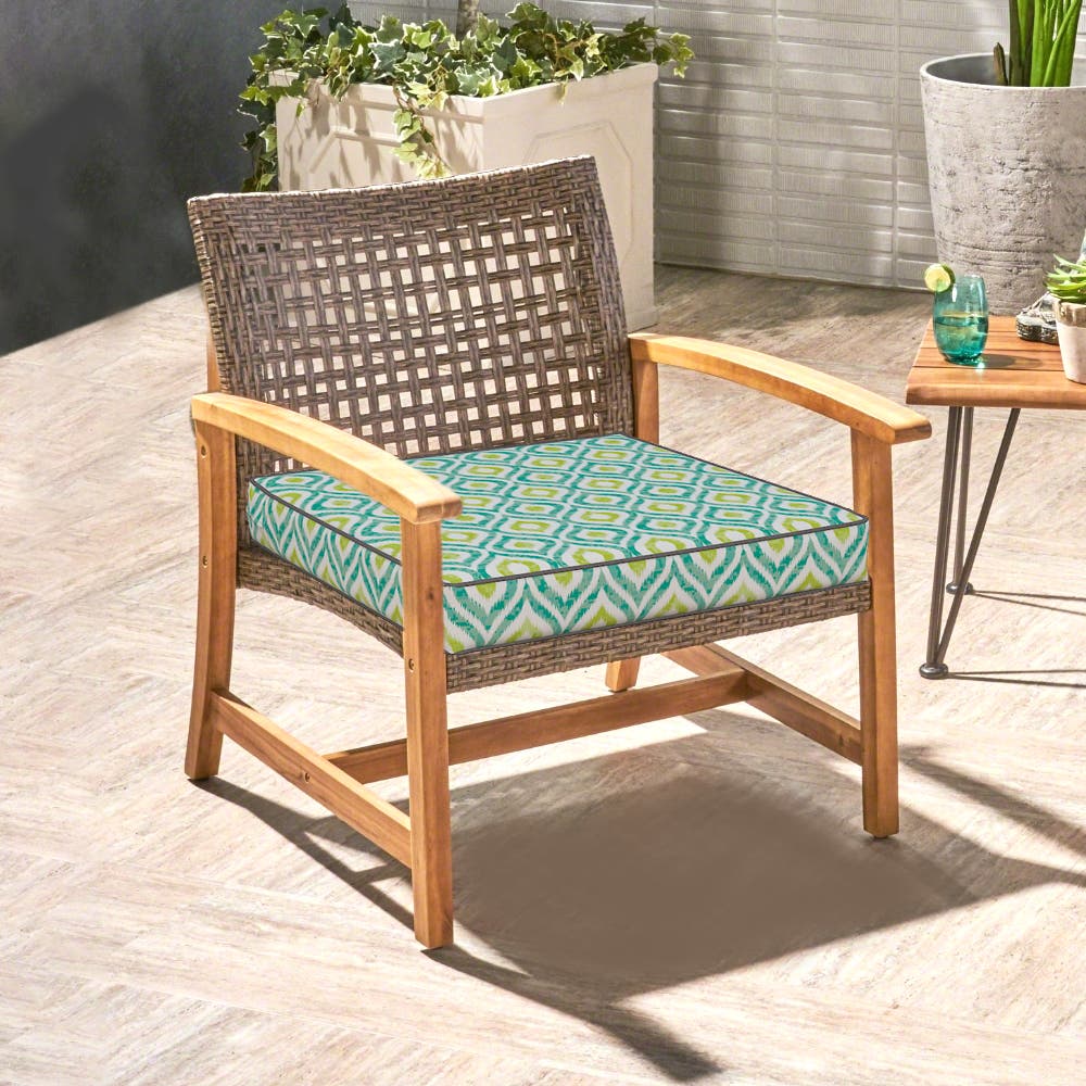 Ikat Cushion Cover image 2