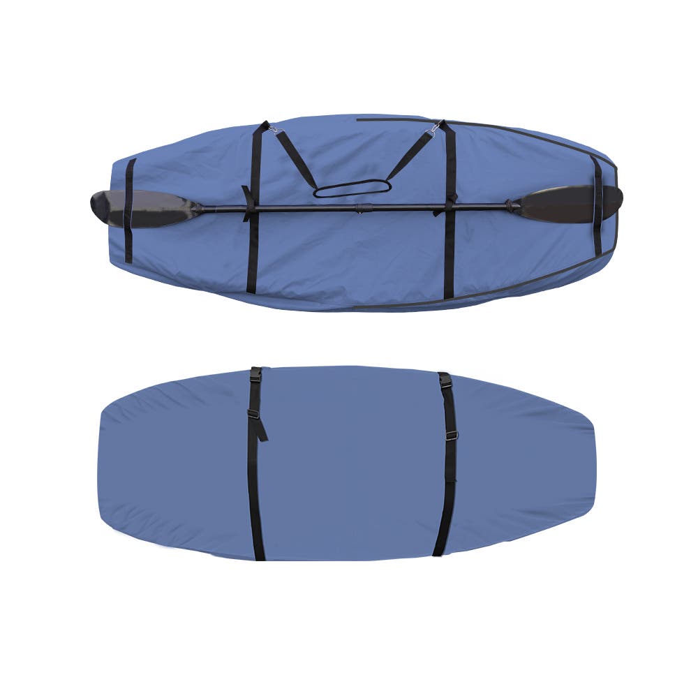 Kayak Custom Covers image 1