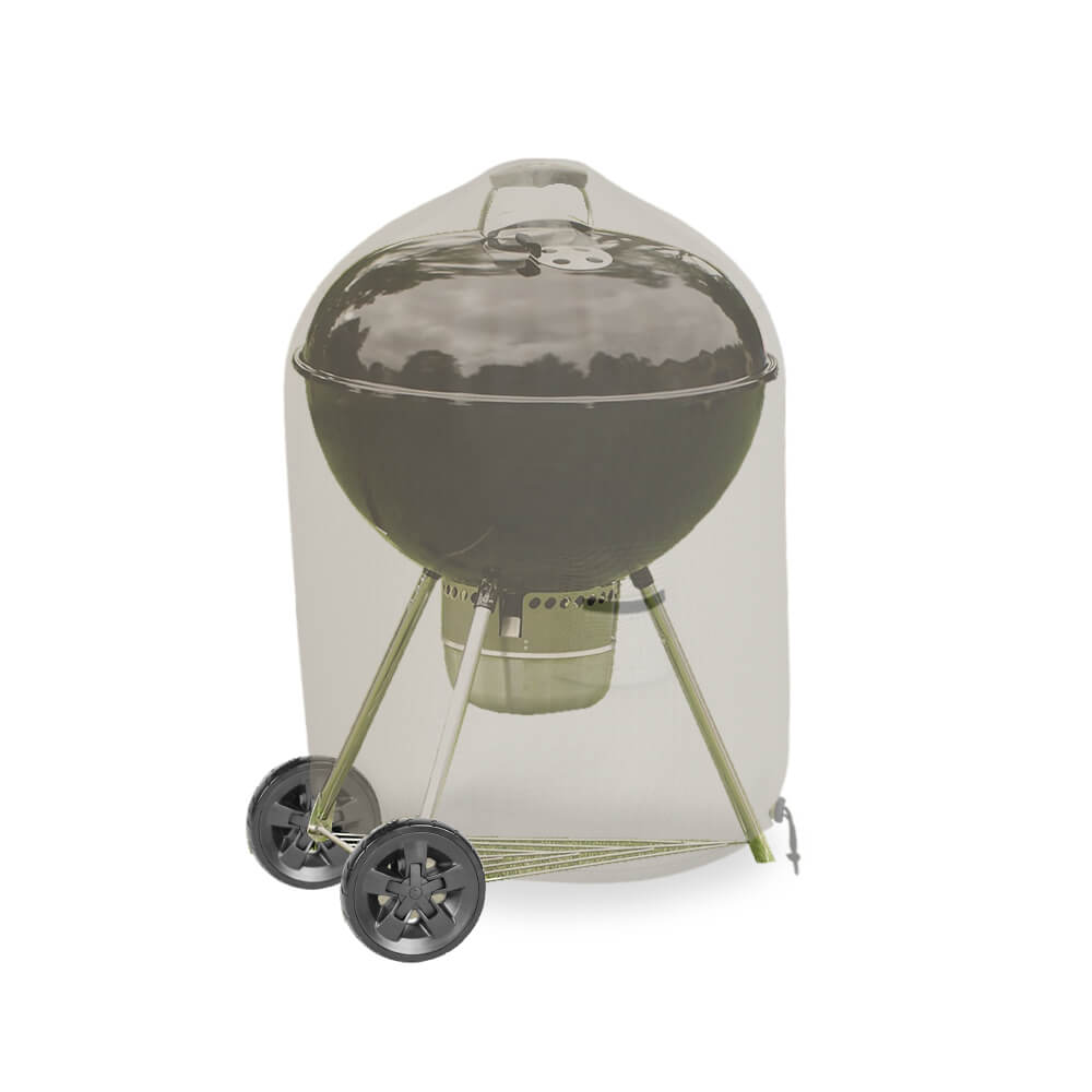 Standard Size Kettle Grill Covers image 1