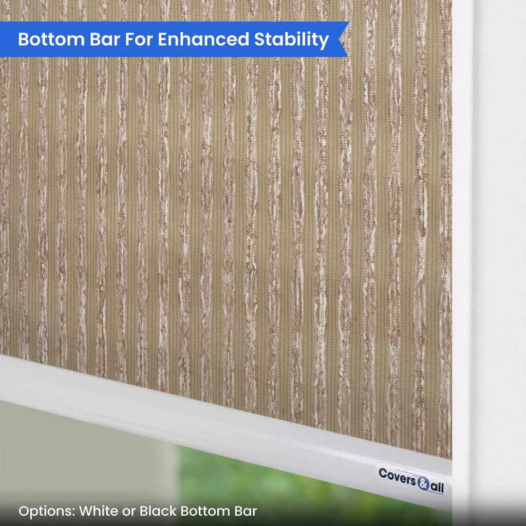 Light-Filtering Roller Shades image 7