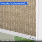 Light-Filtering Roller Shades image 7
