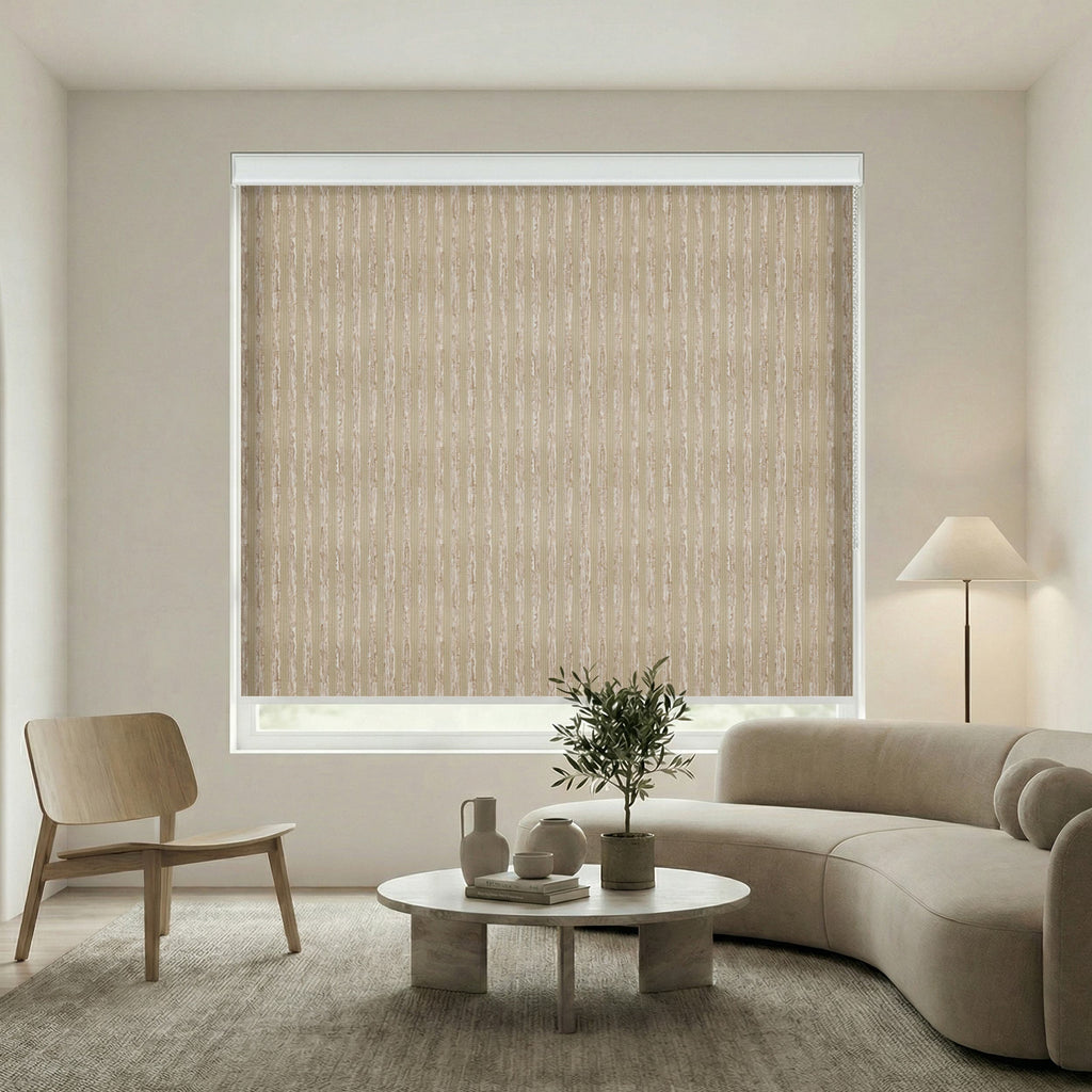 Light-Filtering Roller Shades image 9