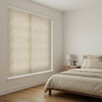 Light-Filtering Roller Shades image 1