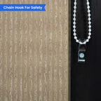 Light-Filtering Roller Shades image 6