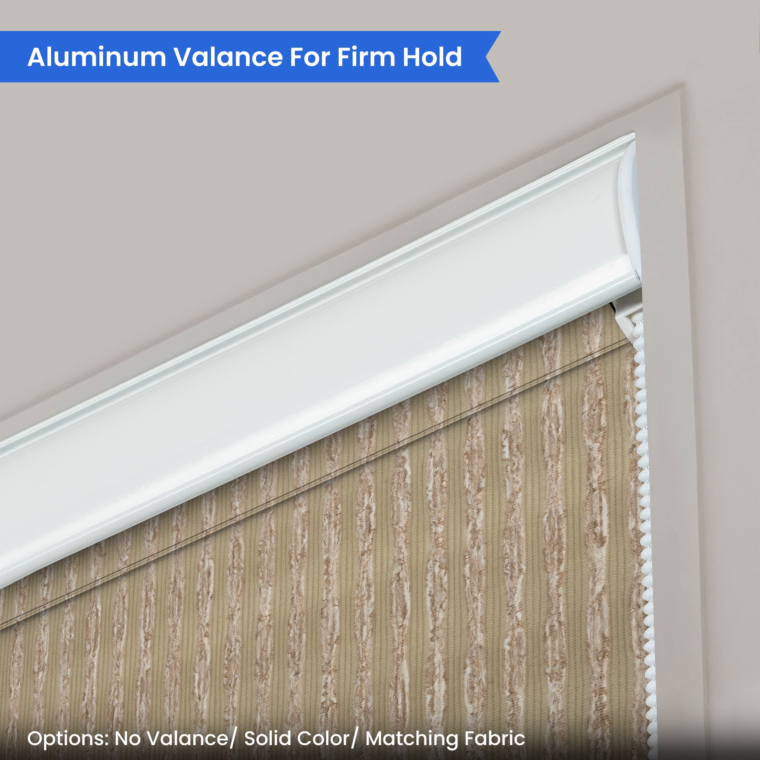 Light-Filtering Roller Shades image 3