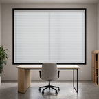 Light-Filtering Sheerluxe Shades image 10