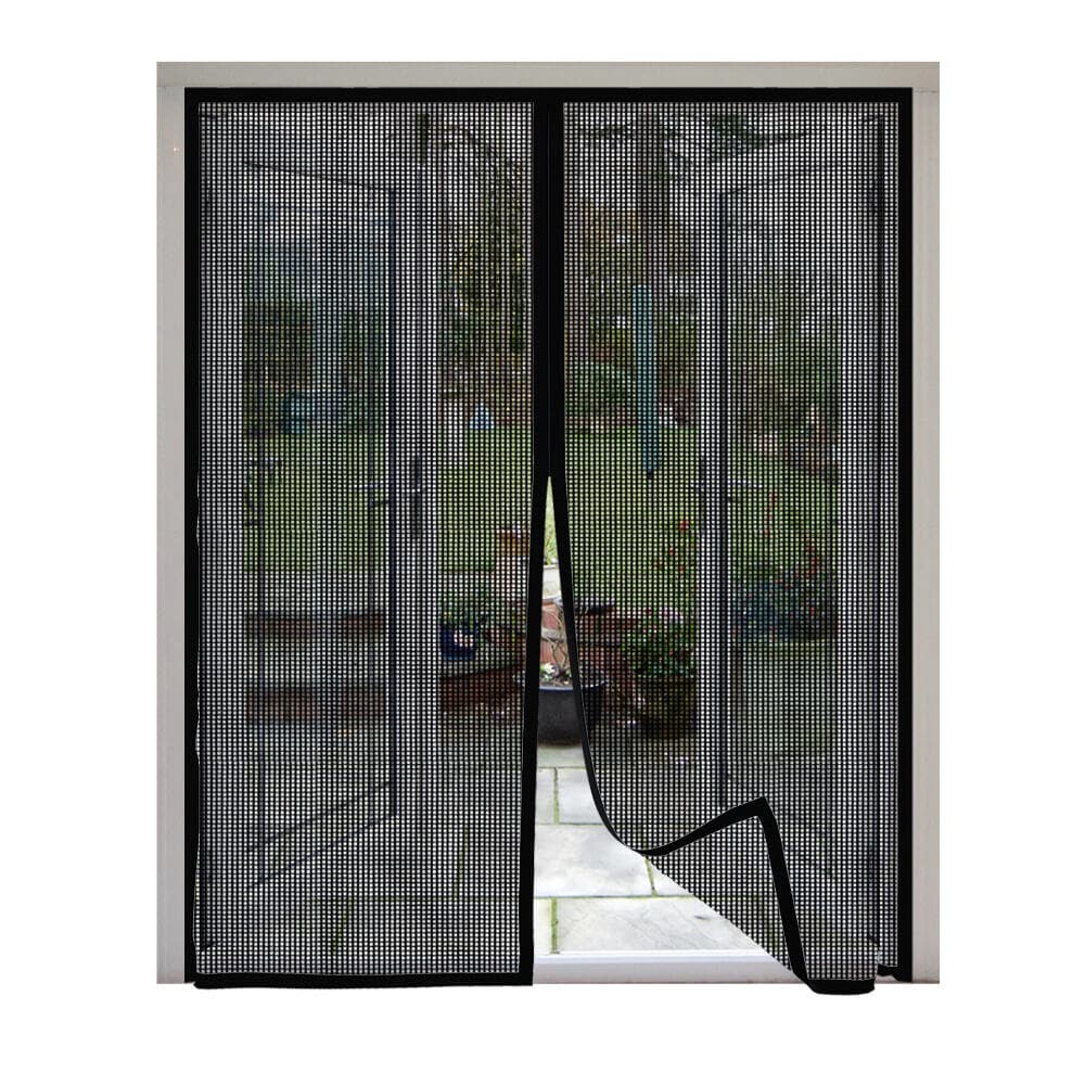 Magnetic Screen Door image 2