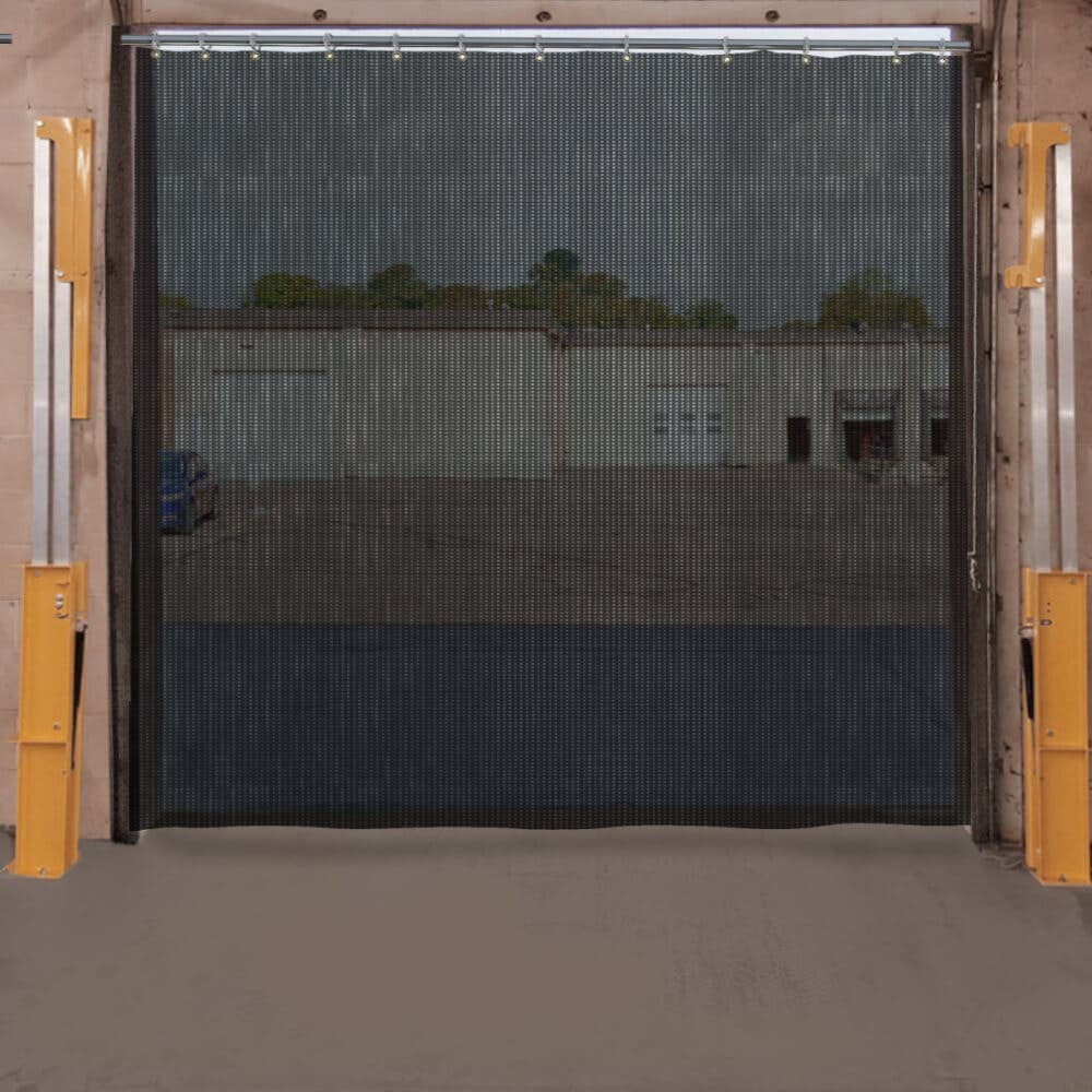 Mesh Curtains image 2