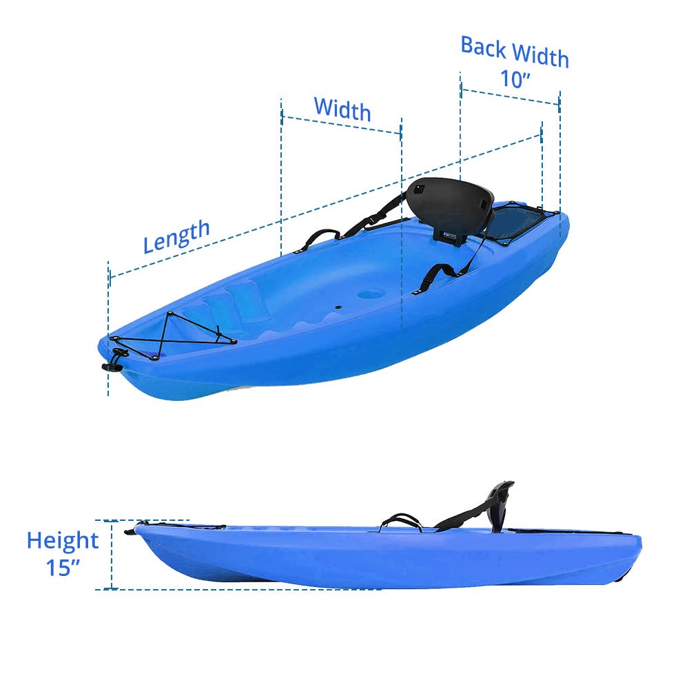Kayak Custom Covers image 2