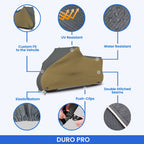 Mini Motorcycle Cover image 3