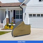Mini Motorcycle Cover image 5