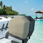 Custom Outdoor Boat Motor Covers image 3