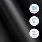 L Shape Outdoor Custom Covers image 3
