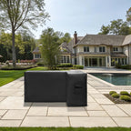 L Shape Outdoor Custom Covers image 5