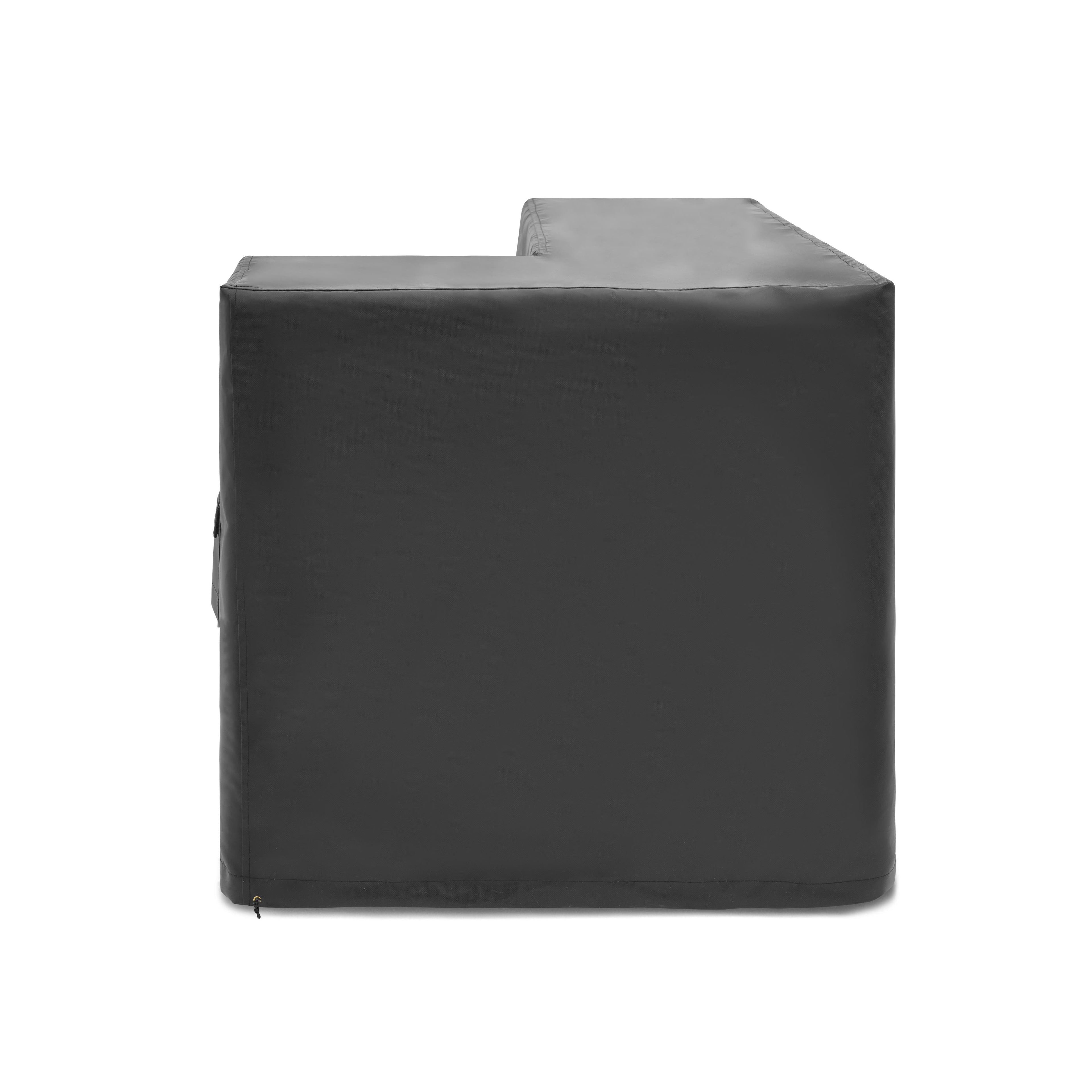 L Shape Outdoor Custom Covers image 11
