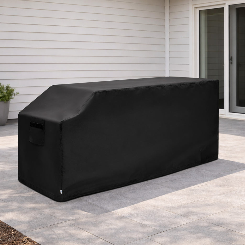 Griddle Table Custom Covers image 5