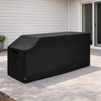 Griddle Table Custom Covers image 5