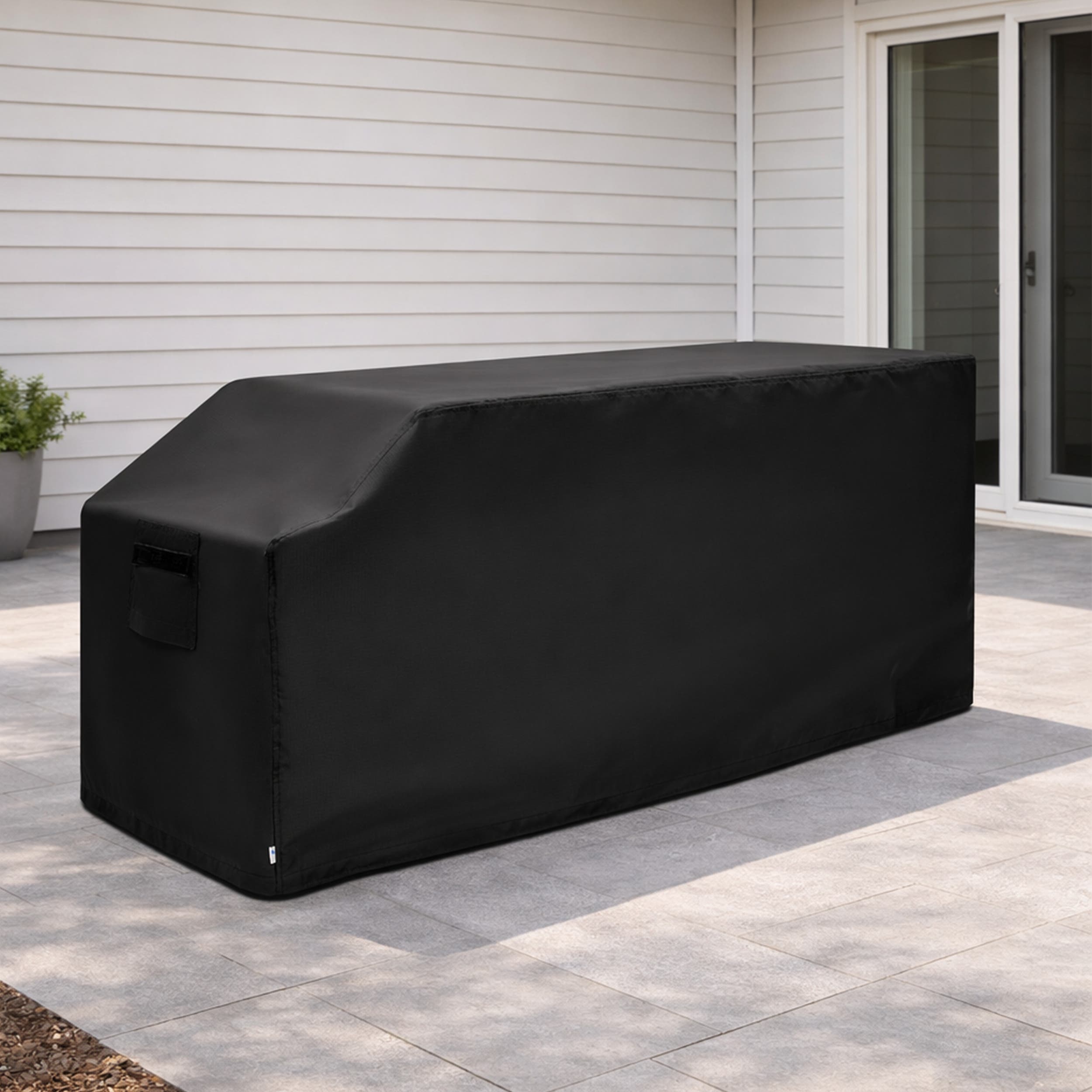 Griddle Table Custom Covers image 5