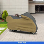 Sport Touring Motorcycle Cover image 4