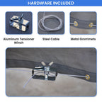 Round Pool Covers - Above Ground image 6