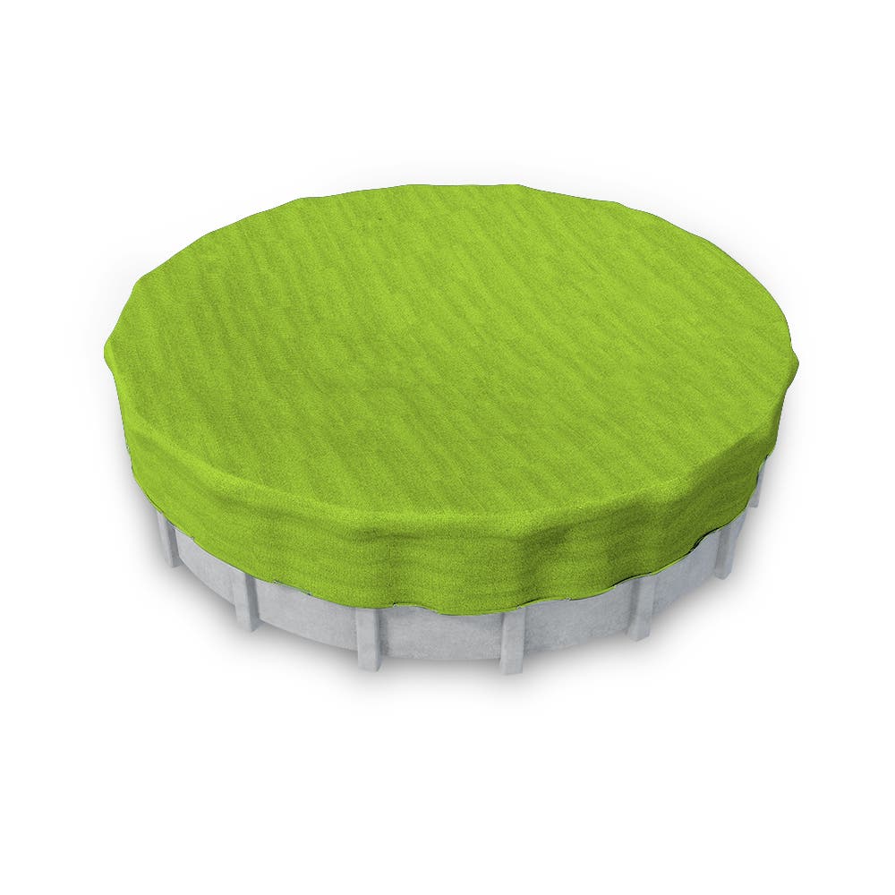 Round Pool Covers - Above Ground image 2