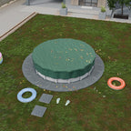 Round Pool Covers - Above Ground image 3