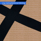 Octagon Pool Covers - No Steps image 6