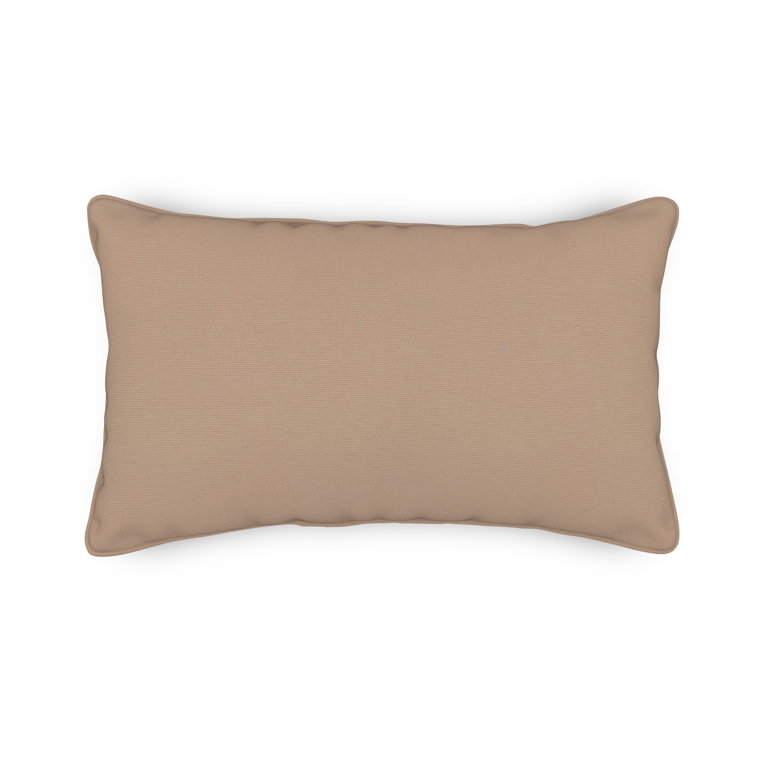 Outdoor Lumbar Throw Pillow image 2