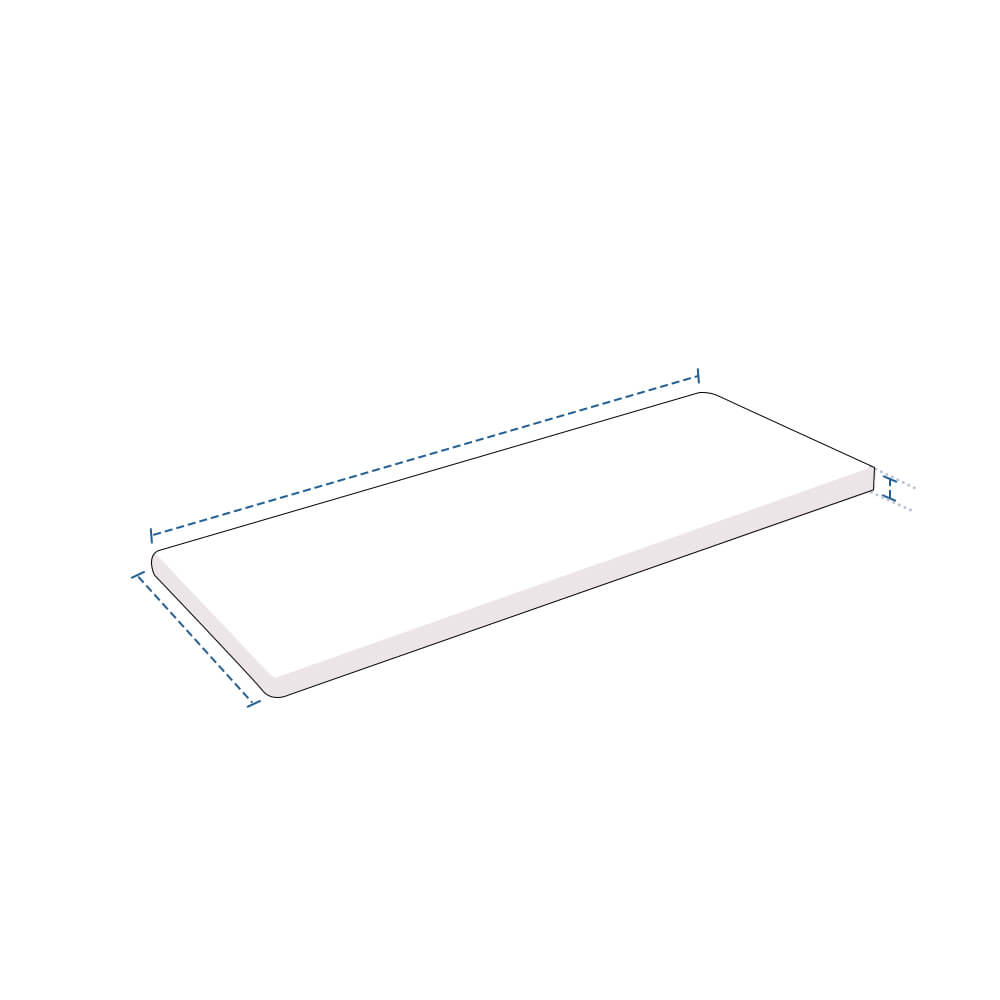 Custom Outdoor Mattress Cover image 1