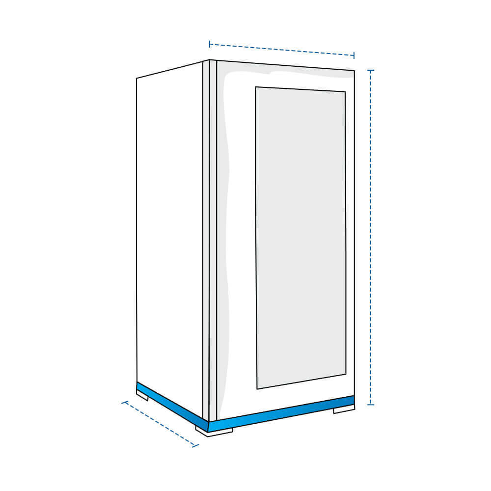 Outdoor Sauna Covers image 1
