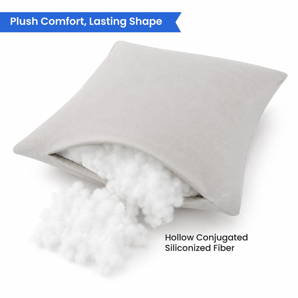 Outdoor Square Throw Pillow Cover image 6