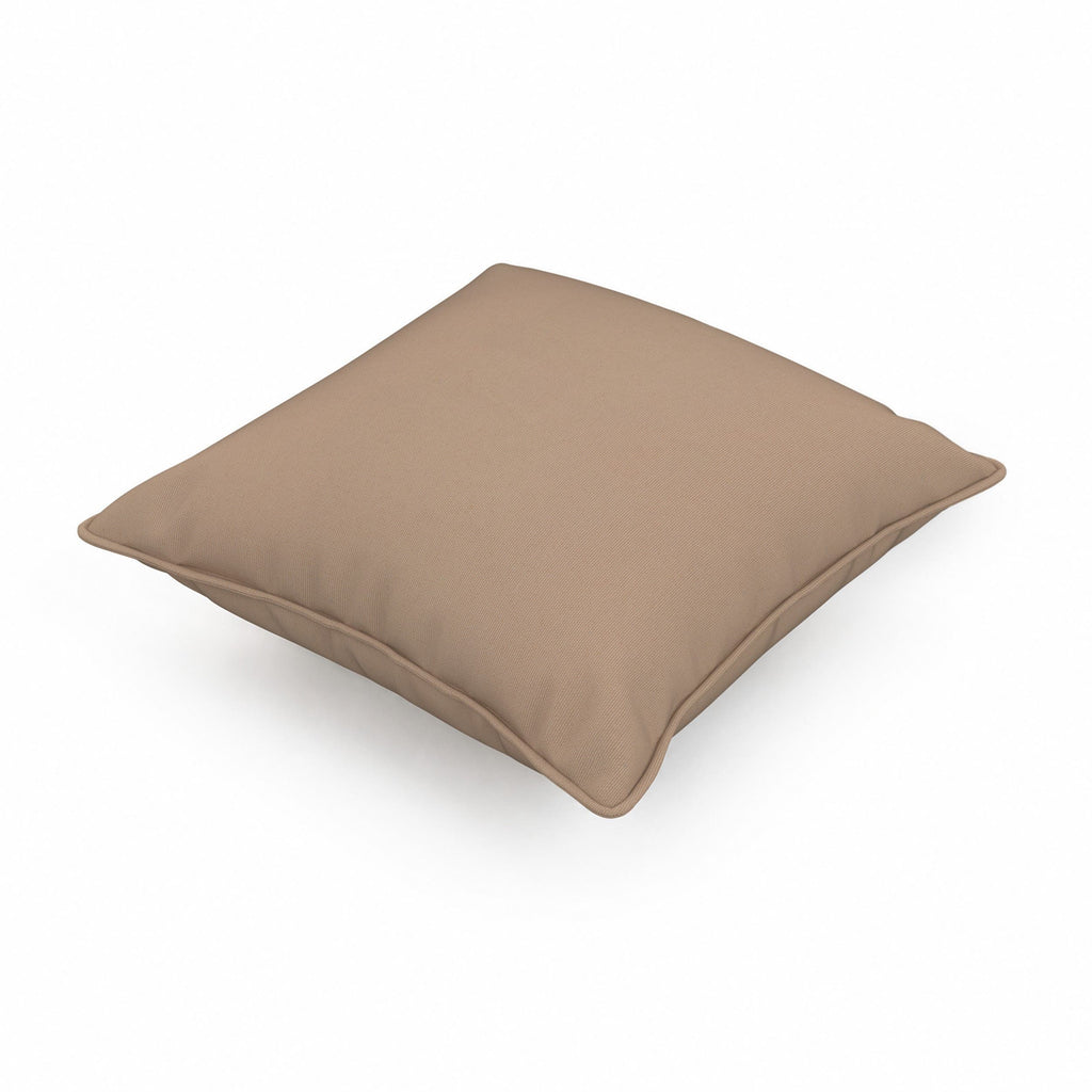 Outdoor Square Throw Pillow Cover image 3
