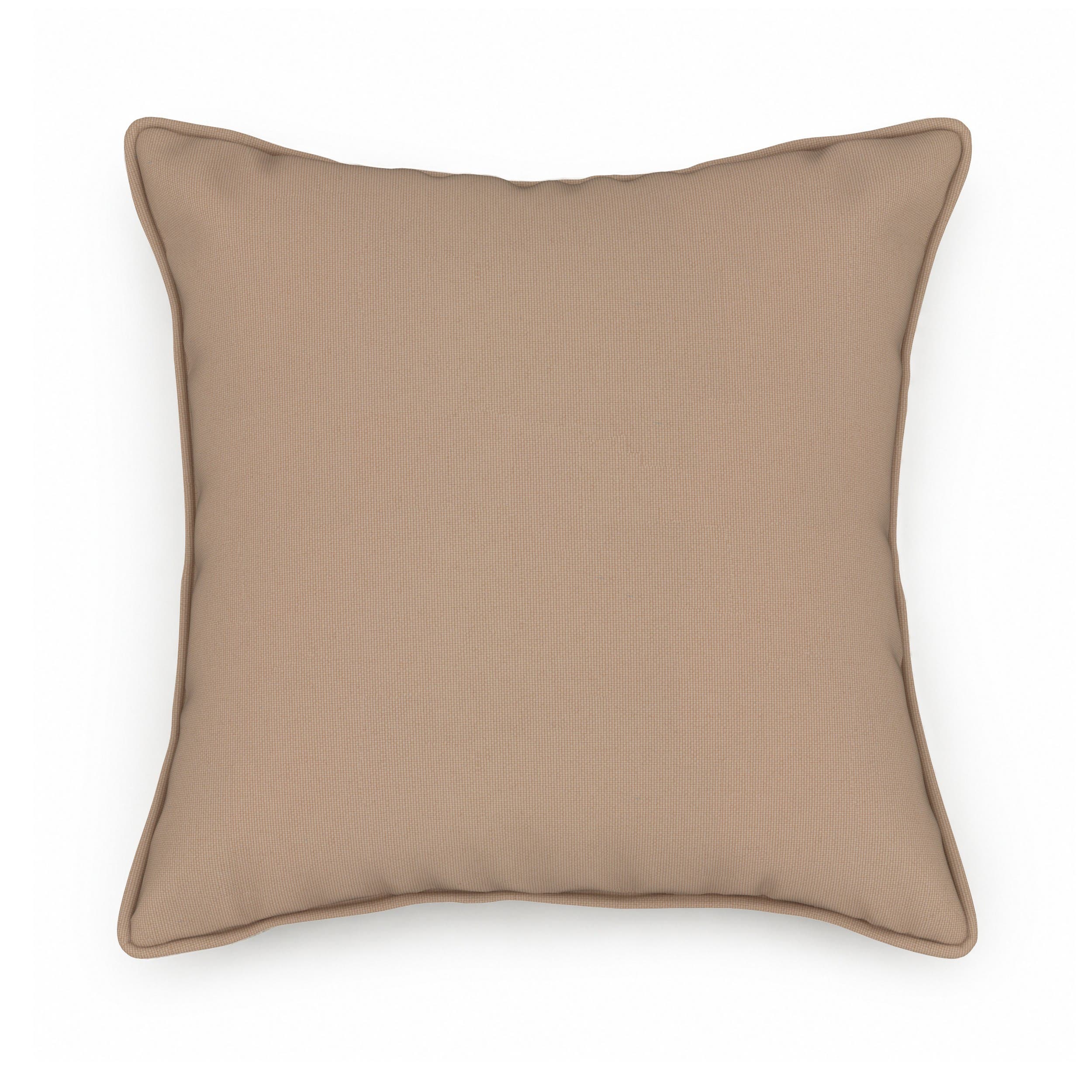 Outdoor Square Throw Pillows image 2